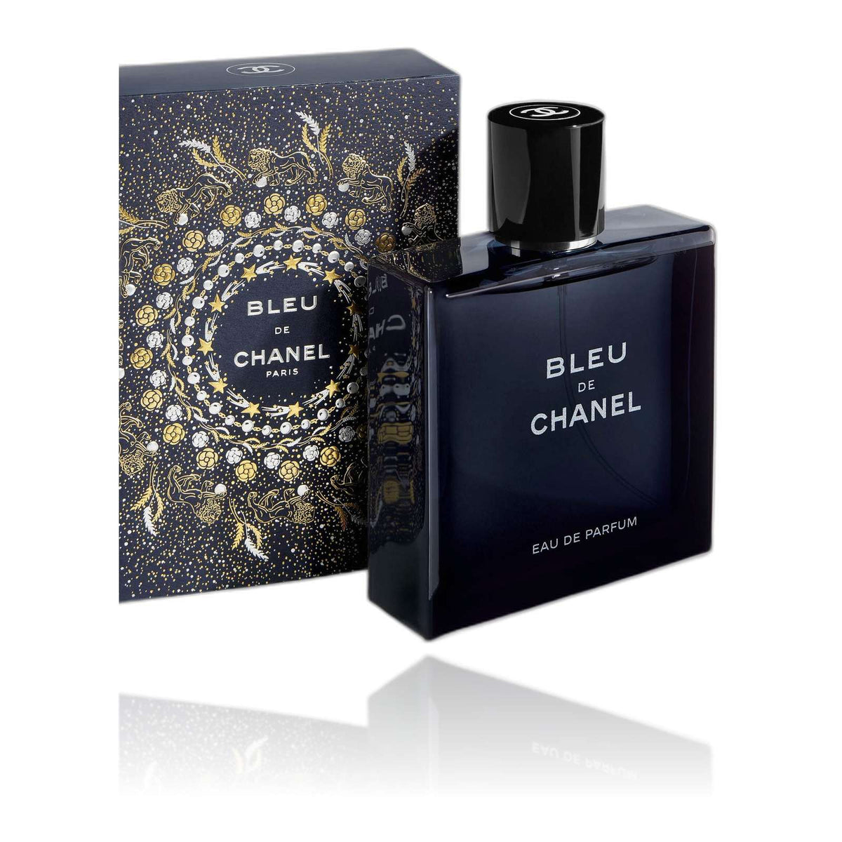 De Chanel M Chanel Bleu for women and men 100ML