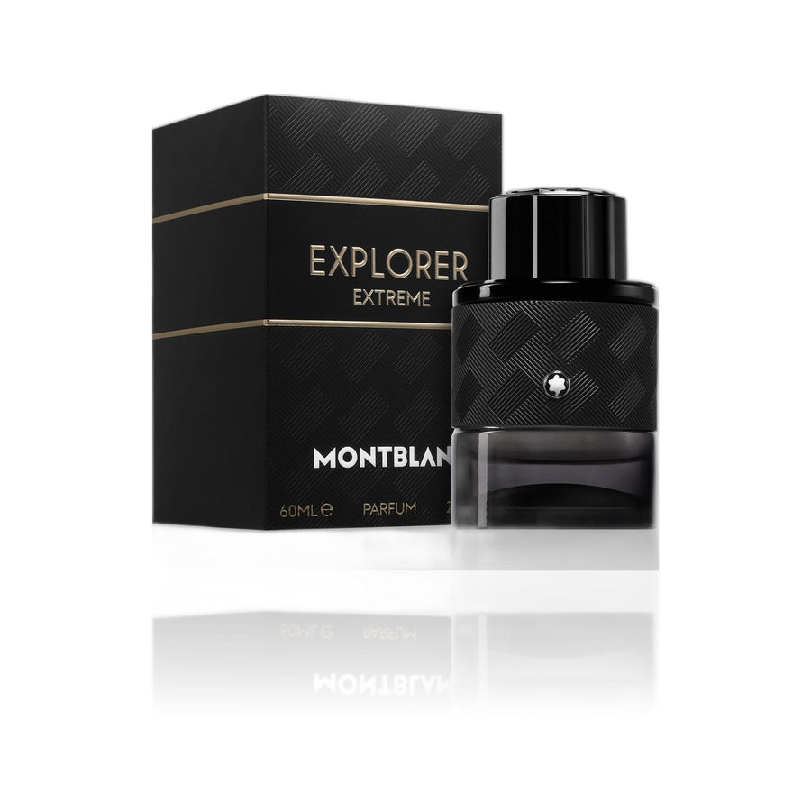 Explorer Extreme Parfum Men Mont Blanc for women and men