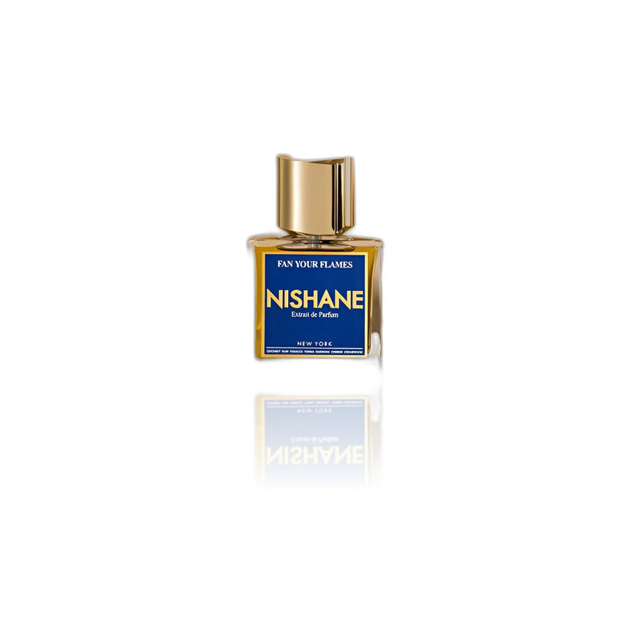 Your Flames Nishane Fan for women and men