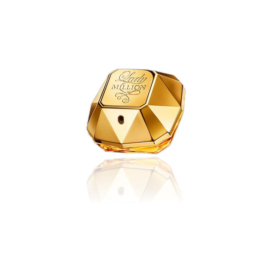 Paco Rabbane Lady Million Lad Paco Rabanne for women and men