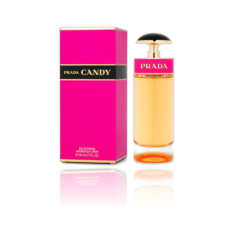 Edp W Prada Candy for women and men
