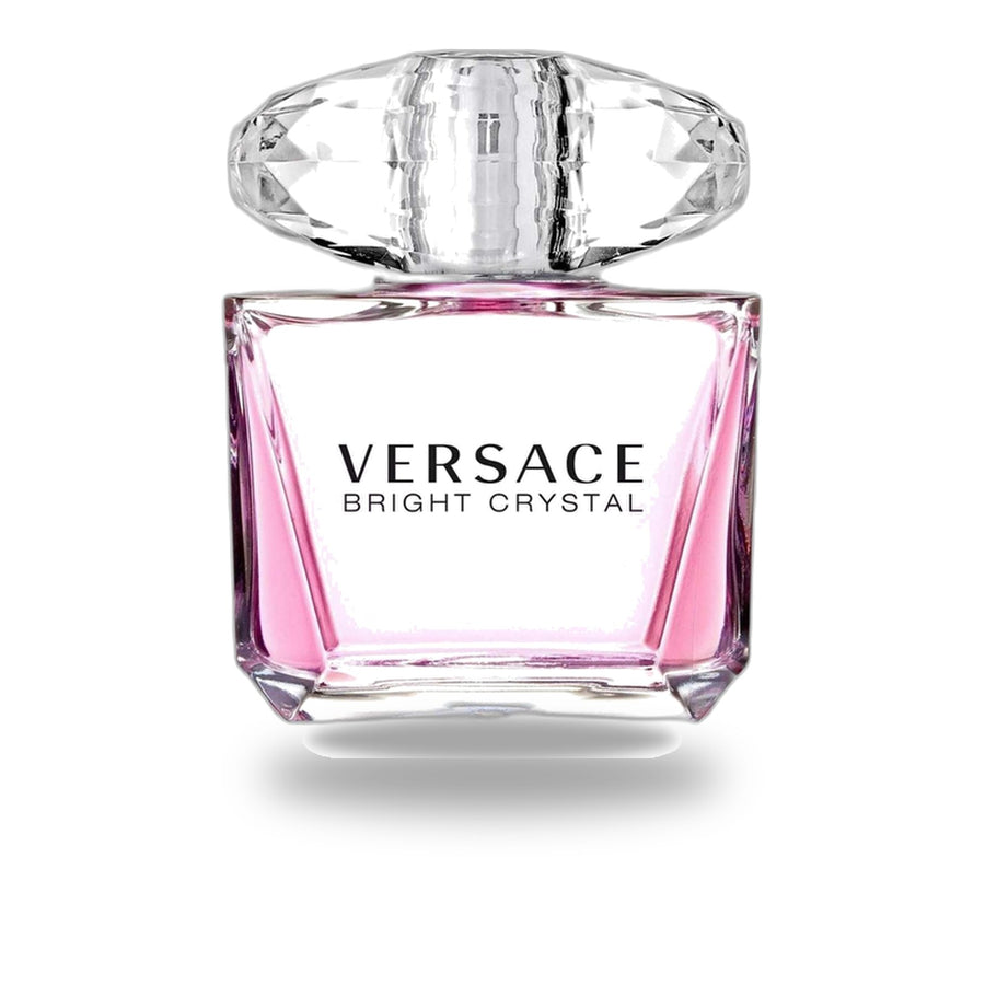 Versace Bright Crystal Eau de Toilette for women