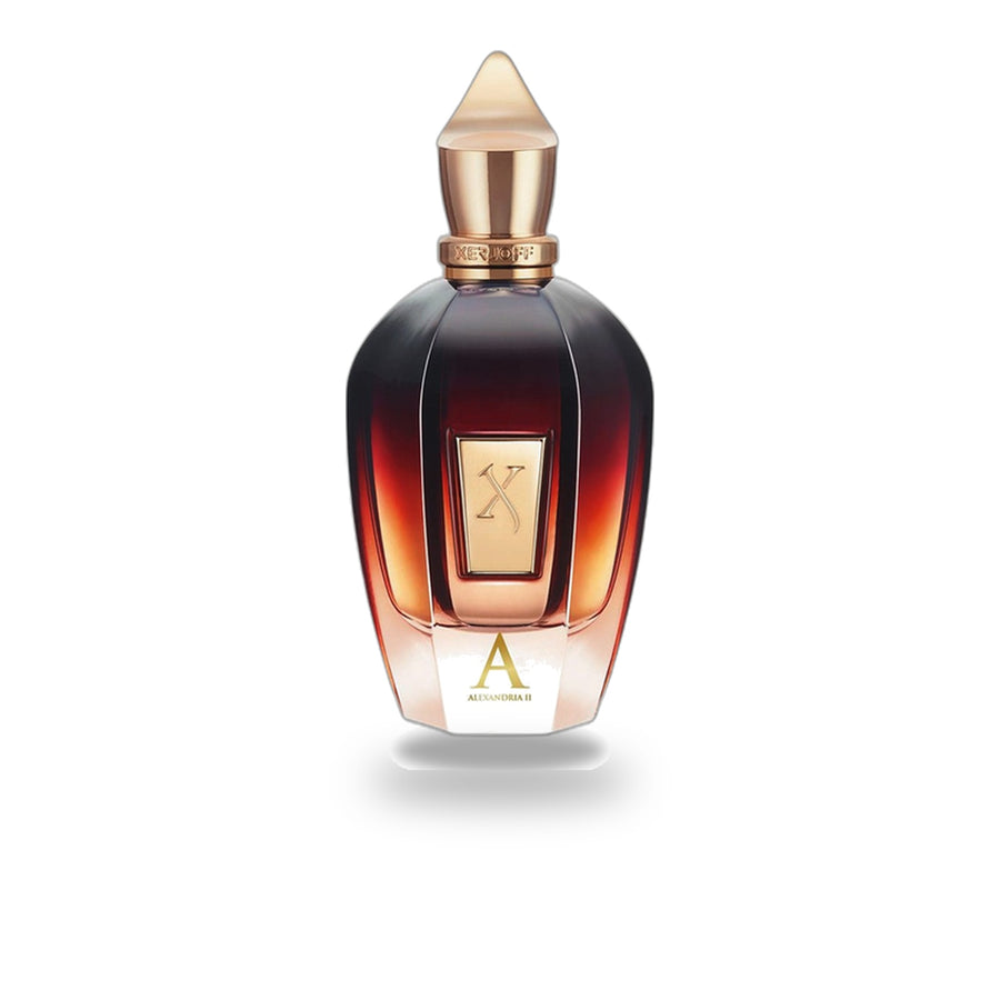 Alexandria II Xerjoff for women and men