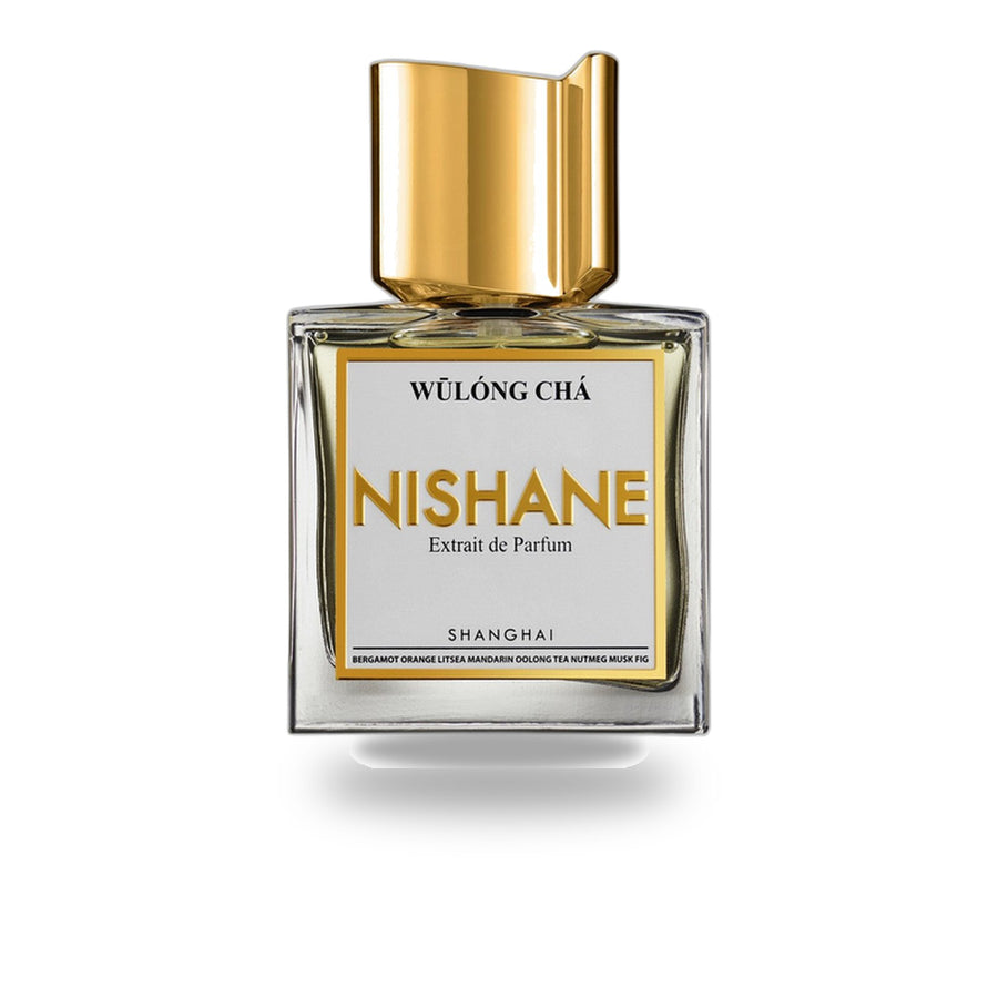 Wulóng Chá Nishane for women and men