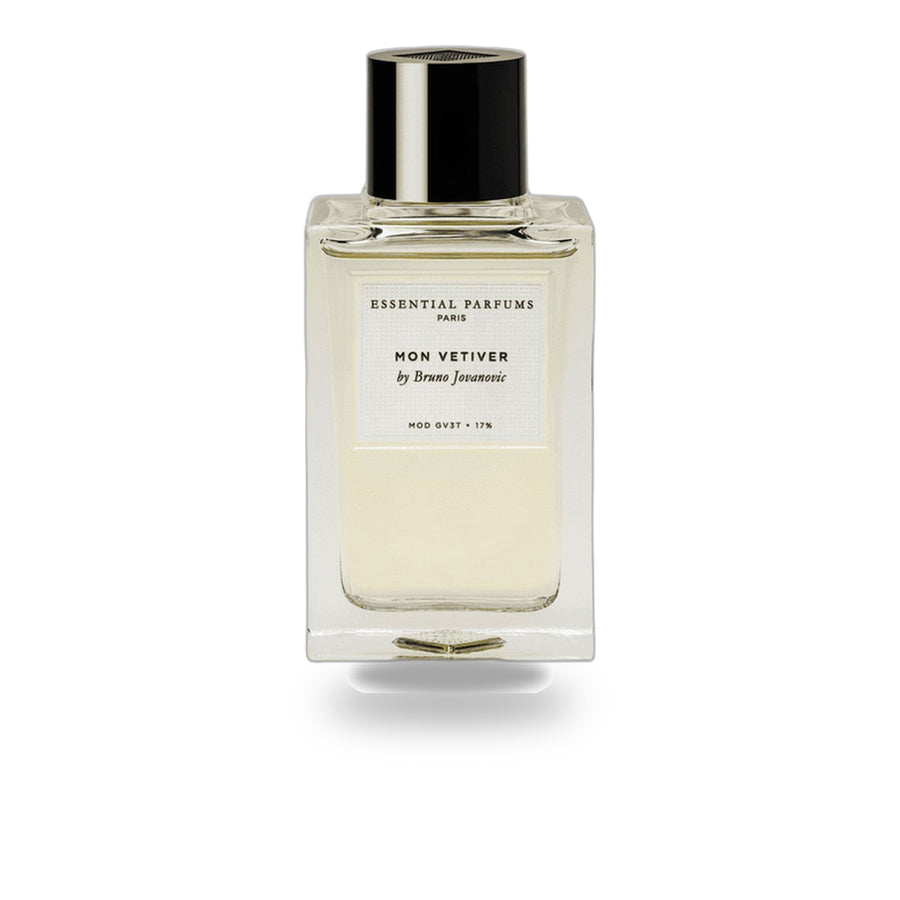 Mon Vetiver Essential Parfums for women and men