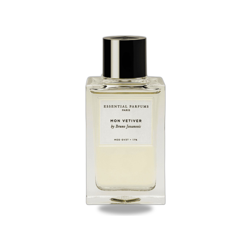 Mon Vetiver Edp Refill Essential Parfums for women and men