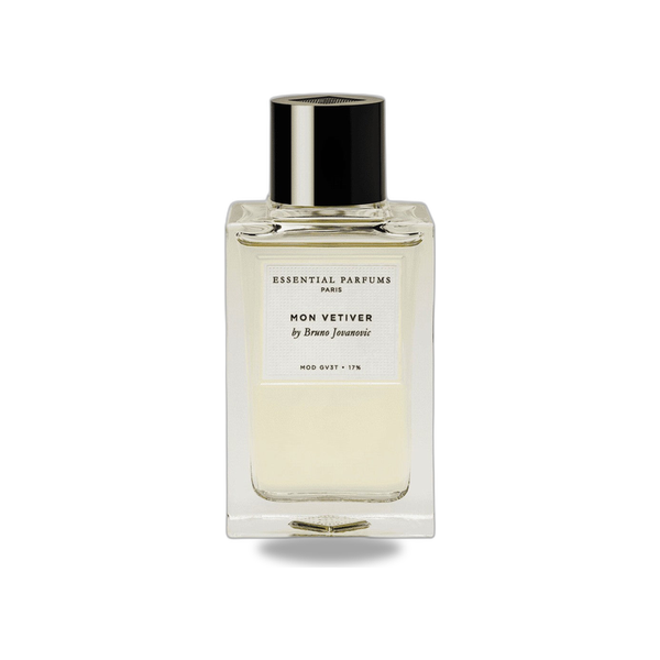 Mon Vetiver Edp Refill Essential Parfums for women and men 150ML