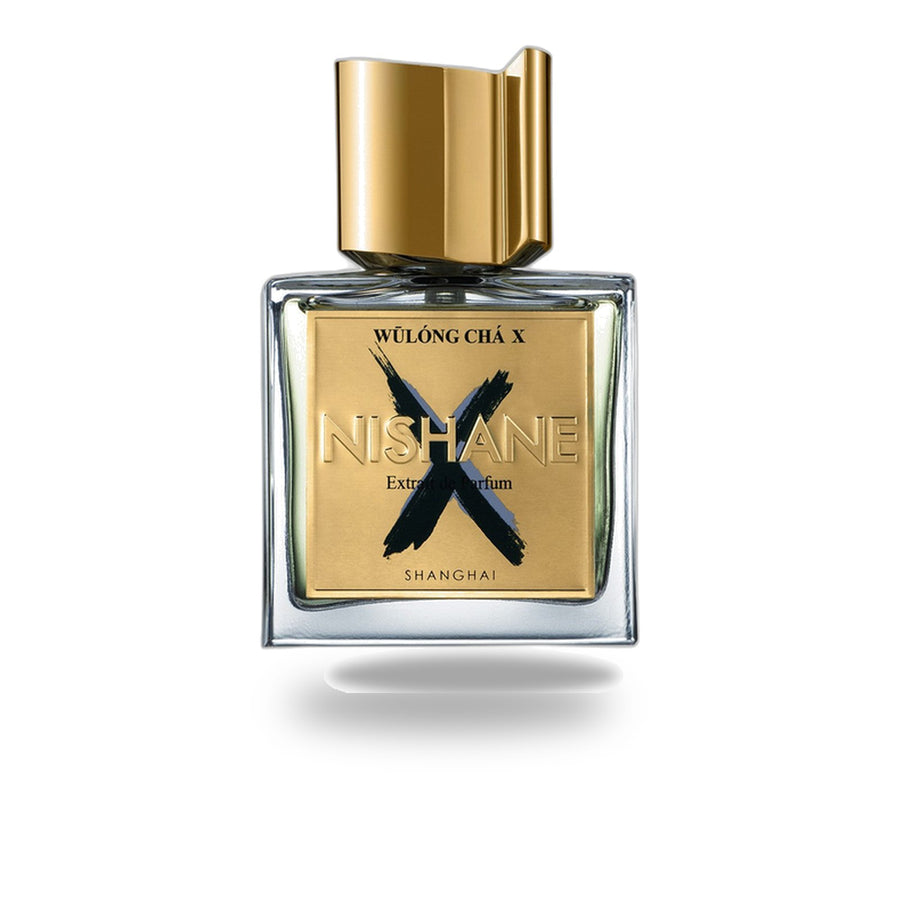 Wulong Cha X Nishane for women and men