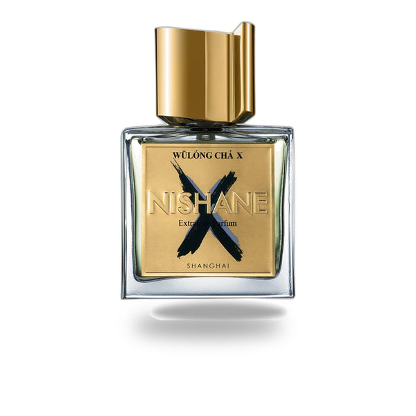Wulong Cha X Nishane for women and men