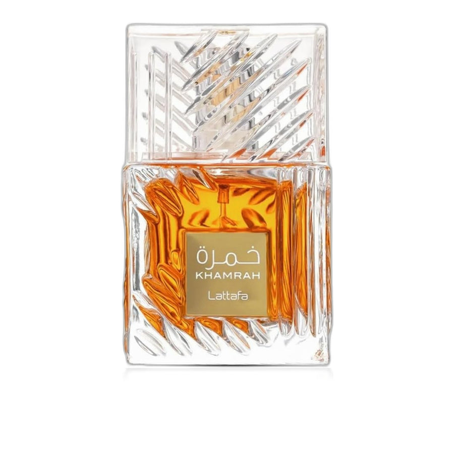 Lattafa Khamrah EDP Unisex 100ml — Aurea Luxe UAE